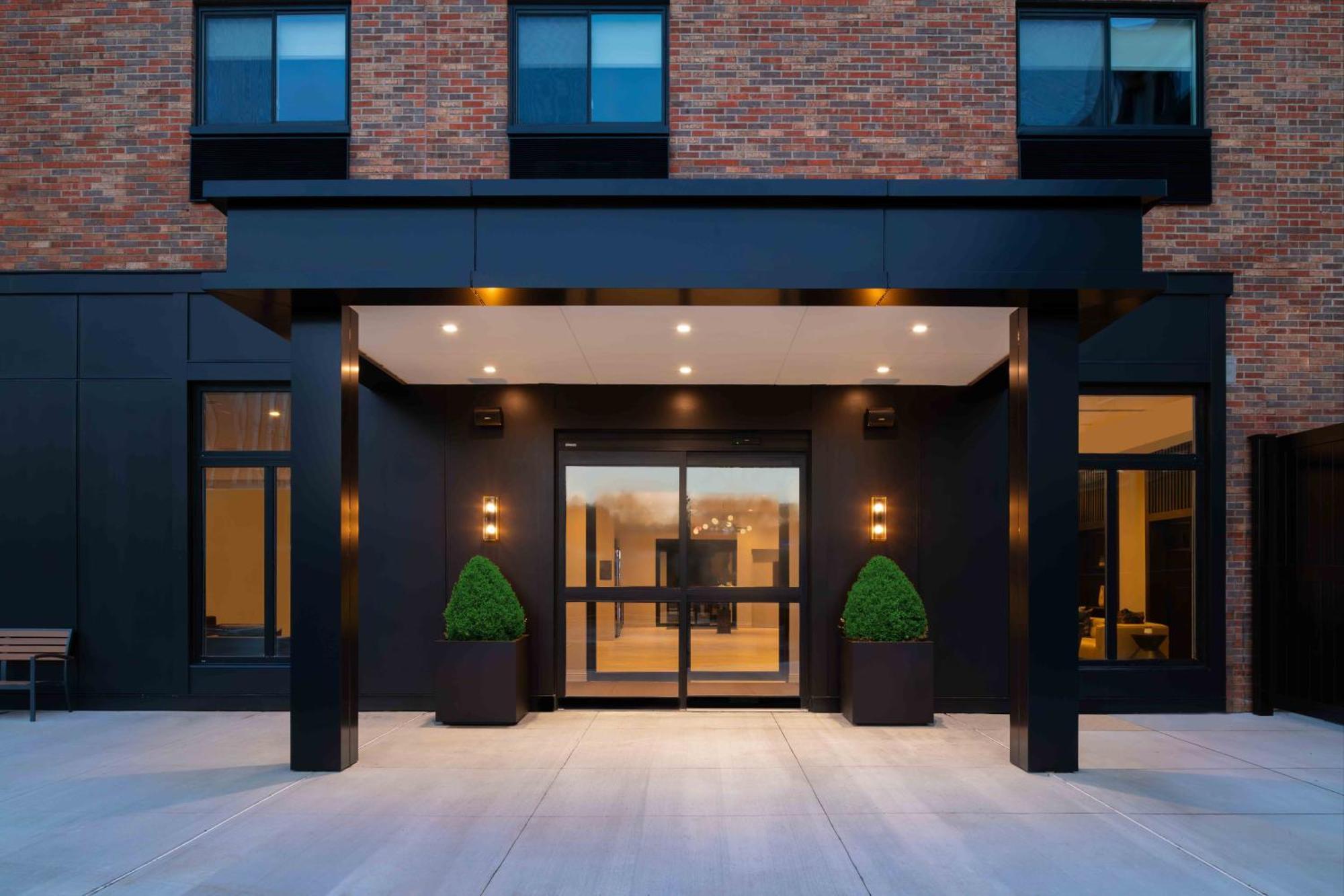 Fairfield By Marriott Inn & Suites Framingham Exterior foto