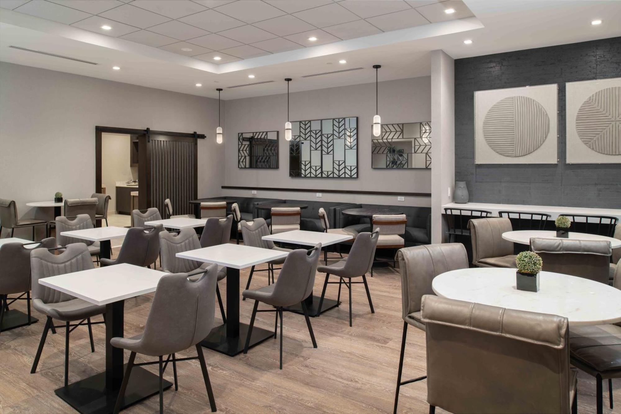 Fairfield By Marriott Inn & Suites Framingham Exterior foto