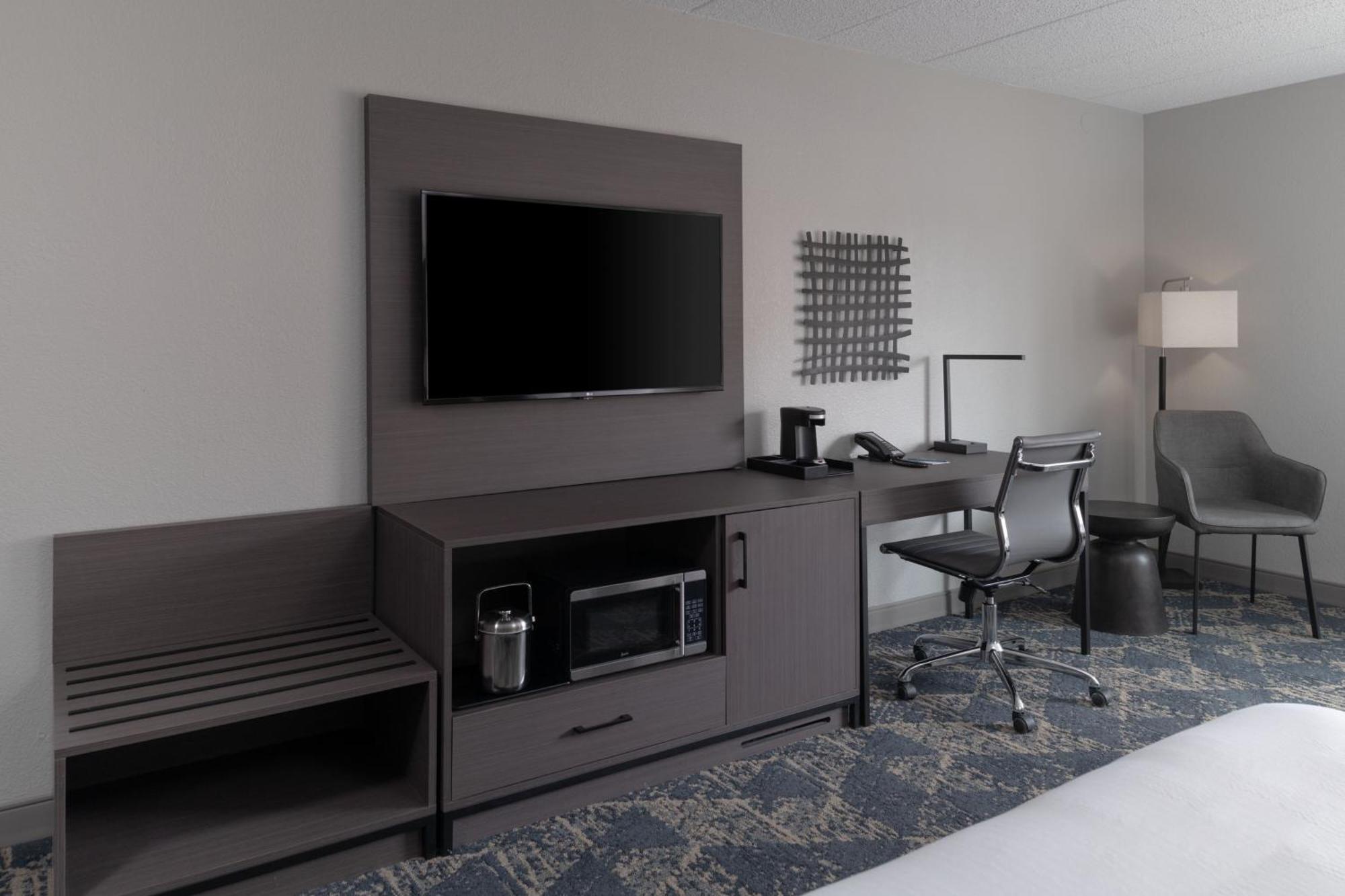 Fairfield By Marriott Inn & Suites Framingham Exterior foto