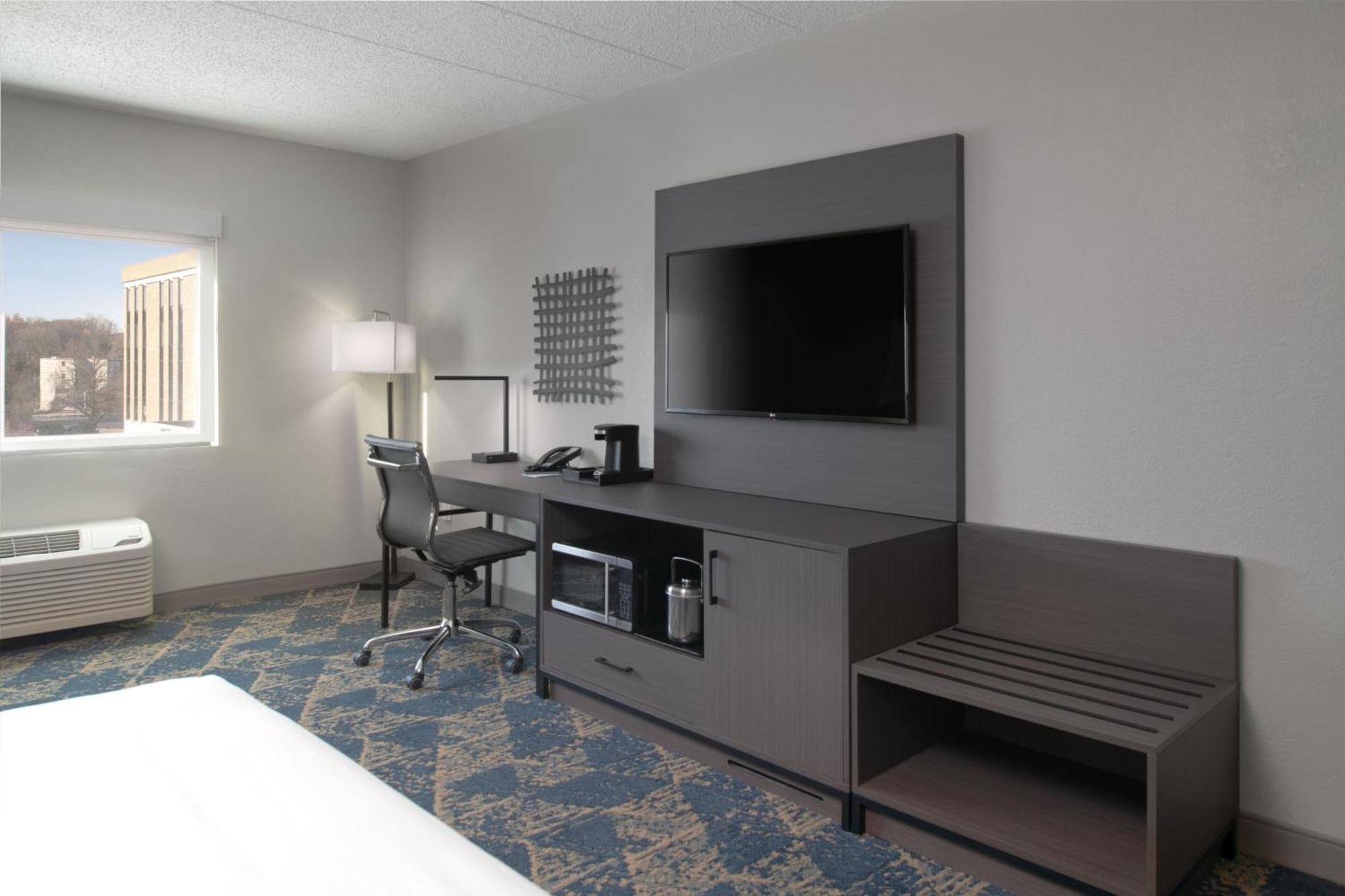 Fairfield By Marriott Inn & Suites Framingham Exterior foto