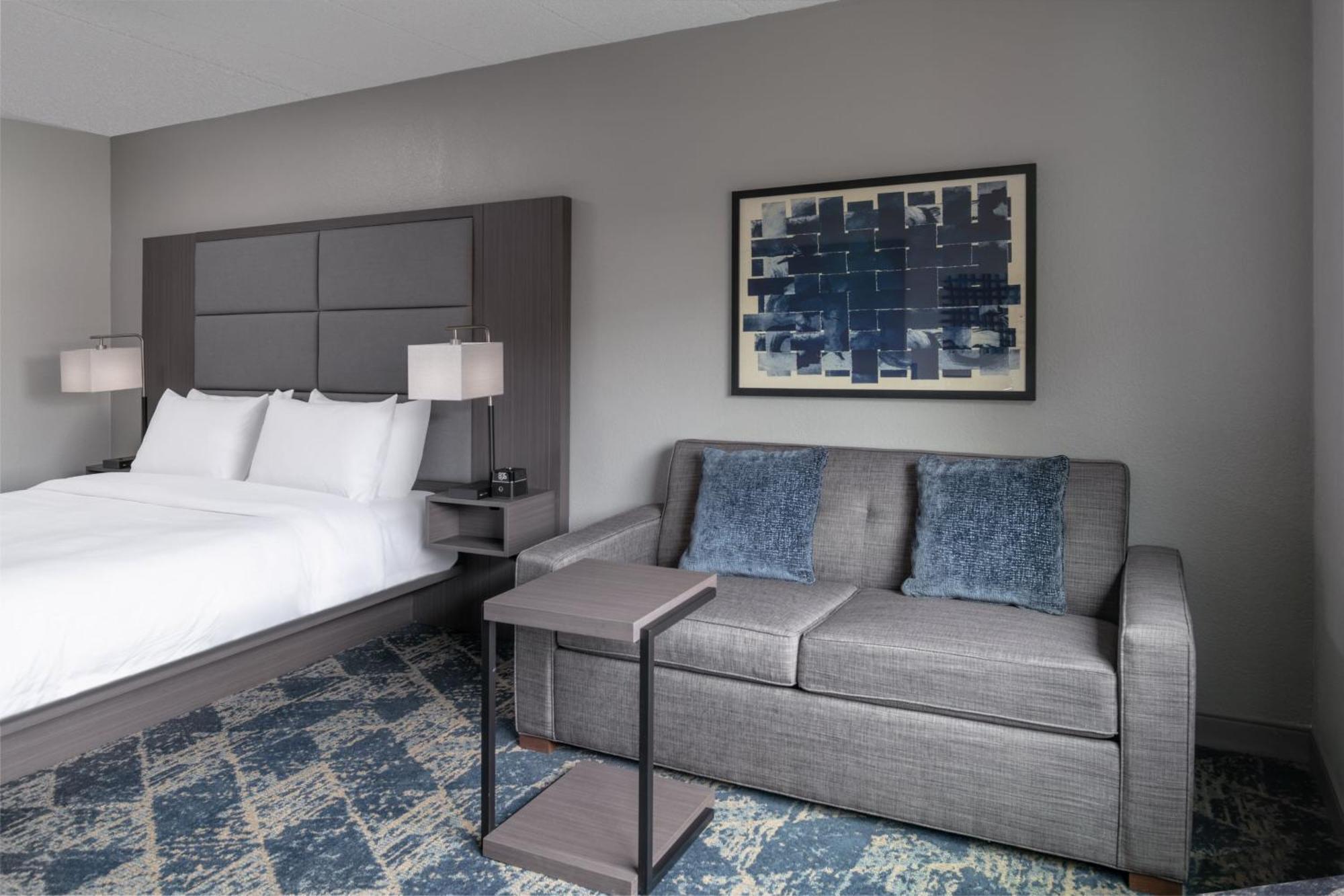 Fairfield By Marriott Inn & Suites Framingham Exterior foto
